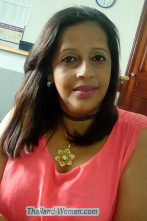 170498 - Carlixta Age: 47 - Dominican Republic