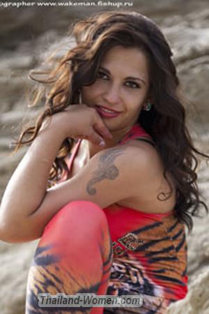 172315 - Yulia Age: 37 - Ukraine