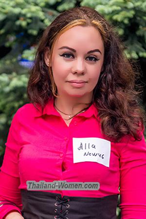 172873 - Alla Age: 43 - Ukraine