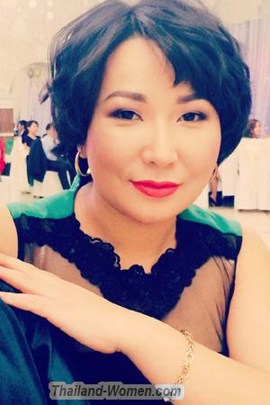 173144 - Madinat Age: 45 - Kazakhstan