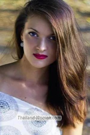 Ladies of Eastern-Europe