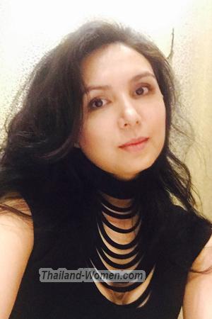 Ladies of Kazakhstan