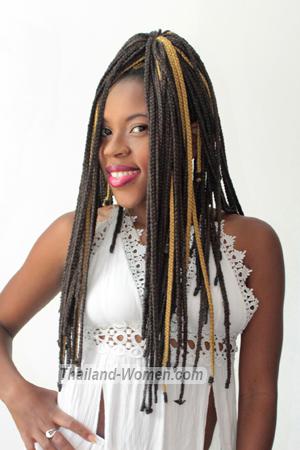 174370 - Devis Andrea Age: 38 - Colombia