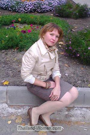 174451 - Olga Age: 51 - Ukraine