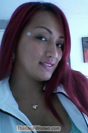 174482 - Nelly Carolina Age: 33 - Colombia