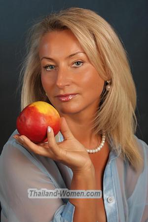 Ladies of Dnepropetrovsk