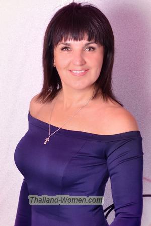 174874 - Lyudmila Age: 57 - Ukraine