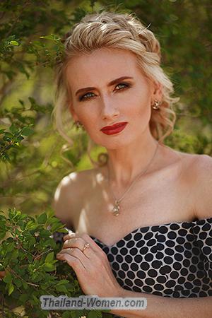 Ladies of Eastern-Europe