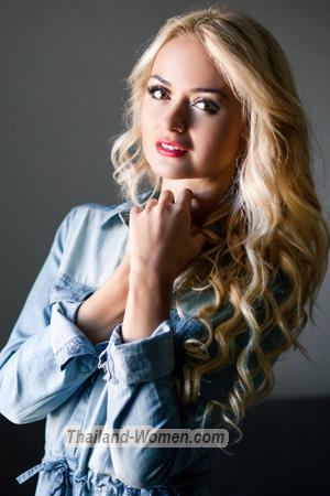 175999 - Alla Age: 34 - Ukraine