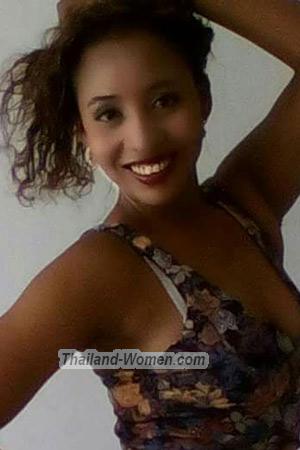 Ladies of Latin-America