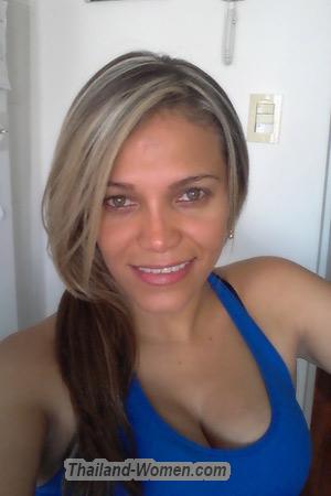 Ladies of Latin-America