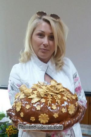 176784 - Oksana Age: 46 - Ukraine