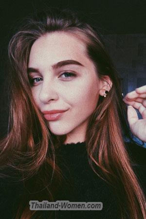 Ladies of Saint Petersburg