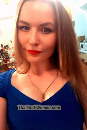 Ladies of Eastern-Europe