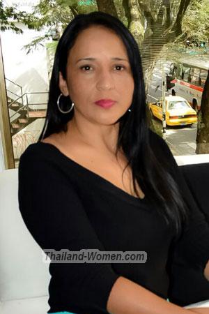 178277 - Adriana Maria Age: 51 - Colombia