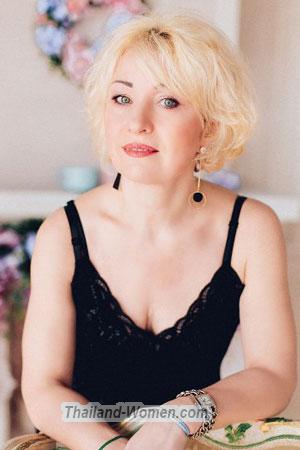 179604 - Alla Age: 52 - Ukraine