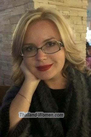 179616 - Liliya Age: 43 - Belarus