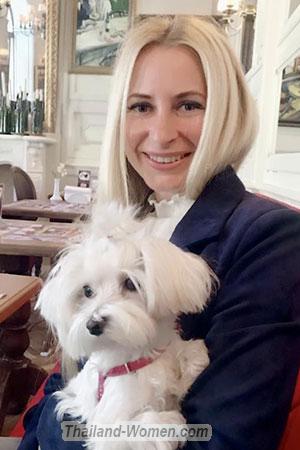 179621 - Anna Age: 41 - Russia