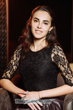 Ladies of Eastern-Europe