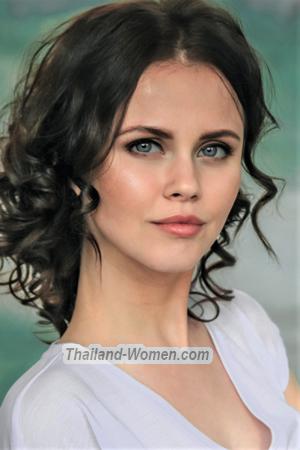 Ladies of Eastern-Europe