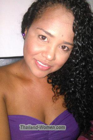 Ladies of Latin-America