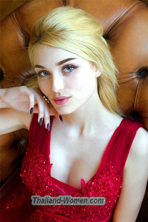 Ladies of Eastern-Europe