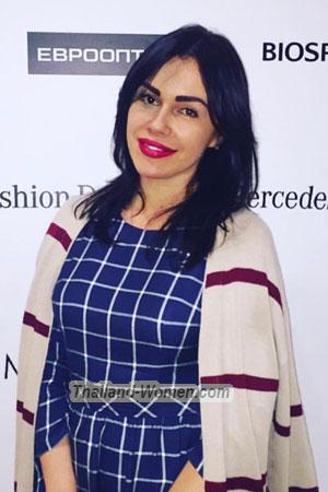 Ladies of Eastern-Europe