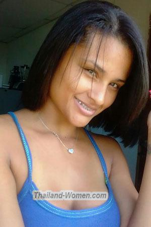 181814 - Miriam Age: 36 - Colombia