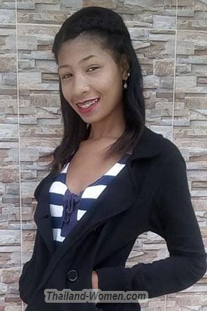 Ladies of Latin-America