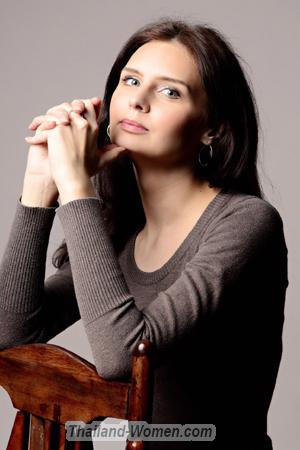 Ladies of Saint Petersburg