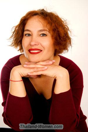 183559 - Olga Age: 52 - Ukraine