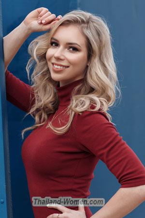 Ladies of Eastern-Europe