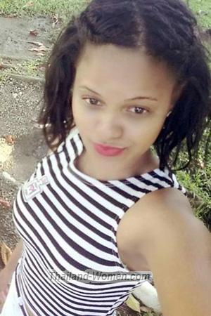 Ladies of Latin-America