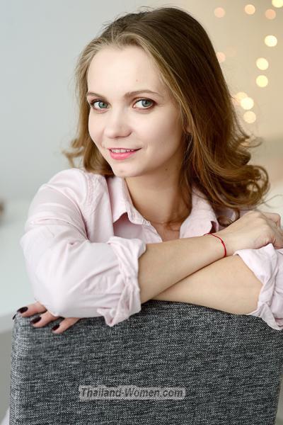 Ladies of Novosibisk