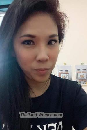 184567 - Chadaporn Age: 41 - Thailand