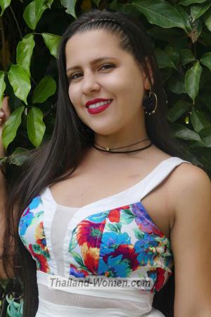 184689 - Juliana Age: 28 - Colombia