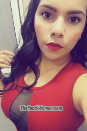 184785 - Yetsy Age: 35 - Venezuela