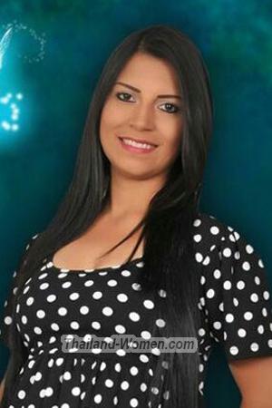 Ladies of Latin-America