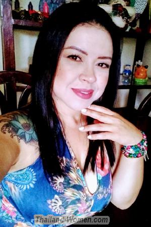 185019 - Yenny Age: 41 - Colombia