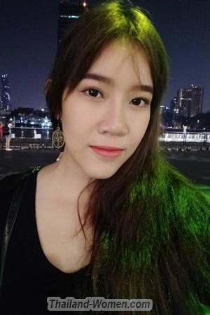 185171 - Piranan (Bi fern) Age: 32 - Thailand