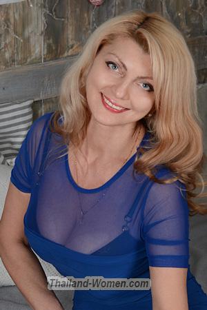 185511 - Elena Age: 53 - Ukraine