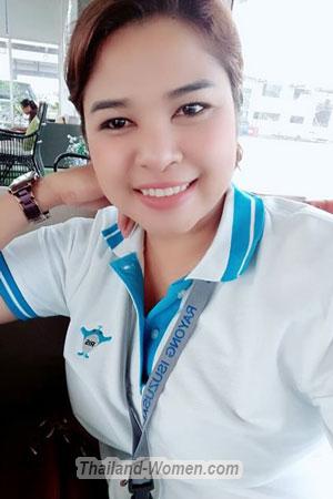 186105 - Sukanya Age: 41 - Thailand