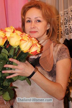 186591 - Alevtina Age: 53 - Russia