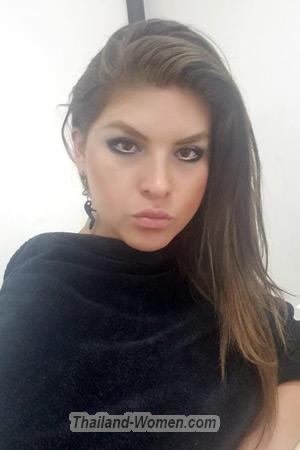 Ladies of Latin-America