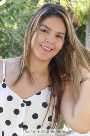 Ladies of Latin-America