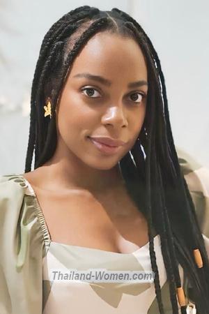 Ladies of Latin-America