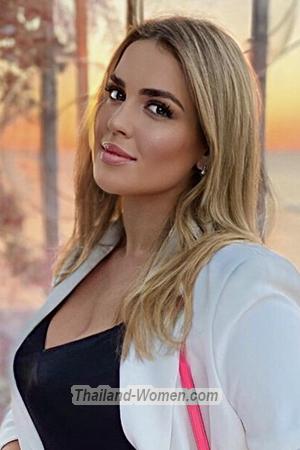 Ladies of Eastern-Europe