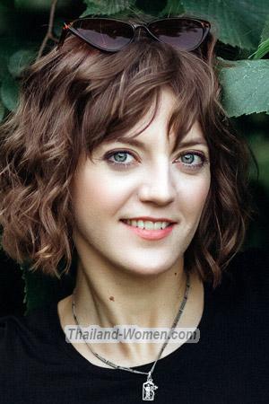 Ladies of Eastern-Europe