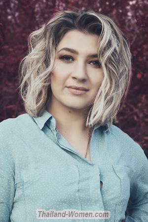 190409 - Snijana Age: 30 - Ukraine