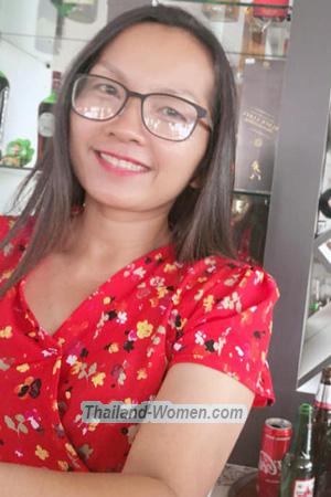 190487 - Jarunee Age: 45 - Thailand